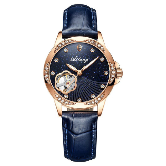 Reloj Automático Mecánico de Moda para Dama - Image 5