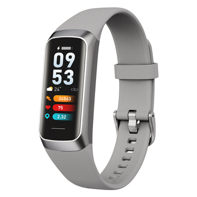 Reloj Deportivo Inteligente con Monitor de Salud Completo - Image 5