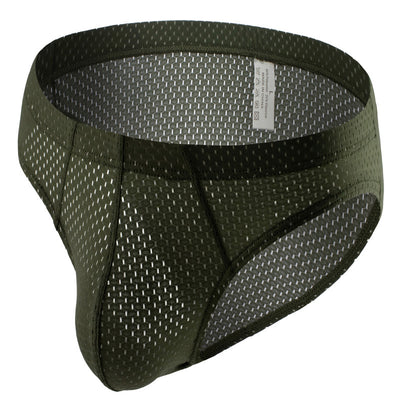 Ropa Interior Masculina Premium: Comodidad y Estilo Sofisticado - Image 9