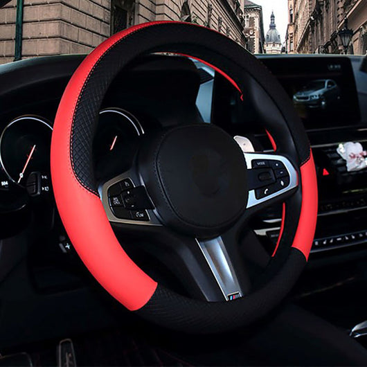 Funda Antideslizante para Volante de Auto - Image 29
