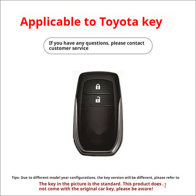 Funda Protectora para Llaves de Auto - Estuche para 2 Llaves - Image 7