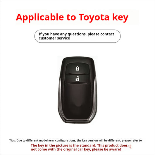 Funda Protectora para Llaves de Auto - Estuche para 2 Llaves - Image 7