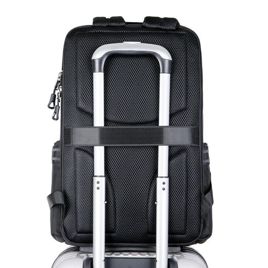 Mochila Multifuncional Profesional para Estudiantes y Negocios - Image 13