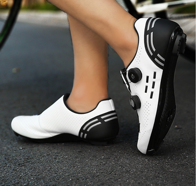 Zapatillas de Ciclismo MTB con Sistema de Bloqueo de Potencia - Image 24