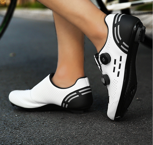 Zapatillas de Ciclismo MTB con Sistema de Bloqueo de Potencia - Image 24