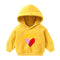 Amarillo Heart 90 Cm