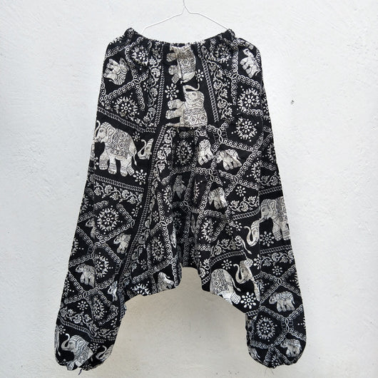 Pantalones Holgados Tipo Bloomers Tailandeses para Hombre - Image 9