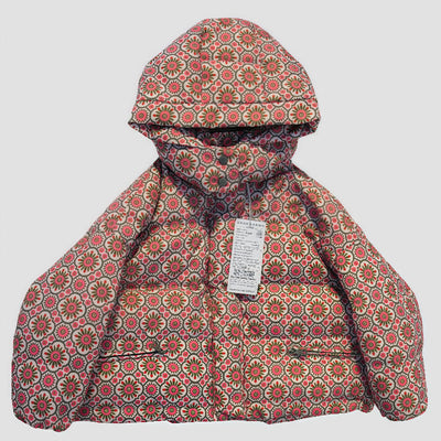 Abrigo Acolchado Grueso de Algodón para Niños - Calidez Garantizada - Image 6