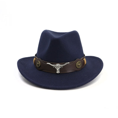 Sombrero Vaquero Jesse James - Image 11