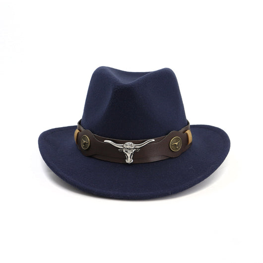 Sombrero Vaquero Jesse James - Image 11