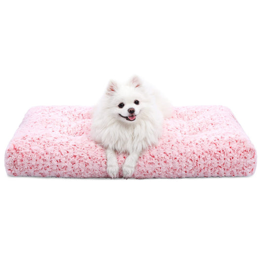 Colchoneta Acolchada para Perros Resistente a Morder - Cómoda, Antideslizante y para Todas las Estaciones - Image 5