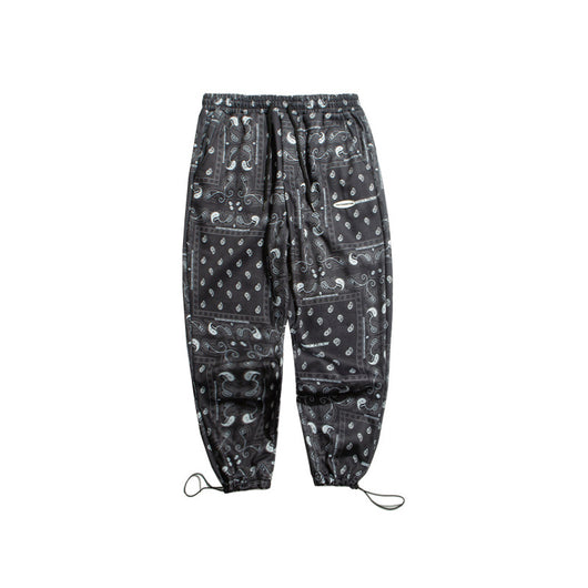 Pantalones MIJKO con Cordón Ajustable - Image 9