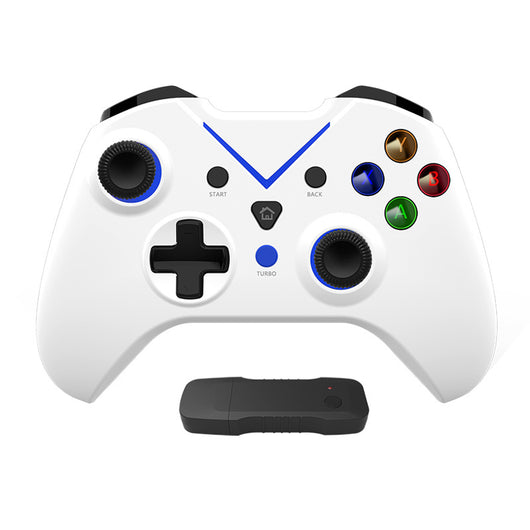 Control Inalámbrico 2.4G Multifunción para Juegos - Image 3