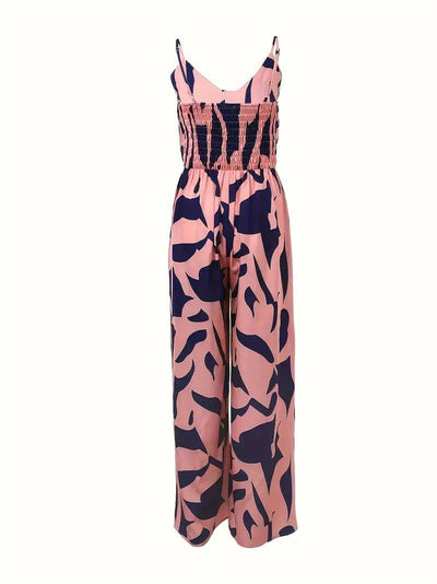 Mono Elegante de Fibra Poliéster para Mujer - Tendencia Actual - Image 7