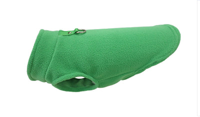 Abrigo Térmico de Forro Polar para Perros Pequeños y Cachorros - Image 25