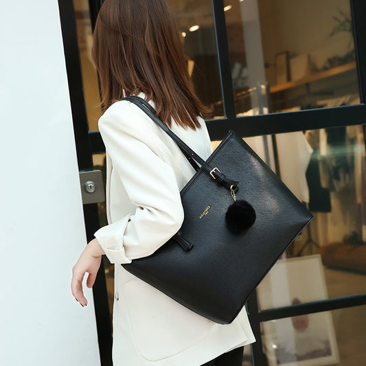 Bolsa Bucket Casual para Mujer - Diseño Versátil y Moderno
