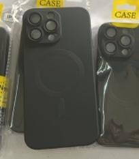 Funda Magnética con Acabado Esmerilado para Teléfono - Image 11