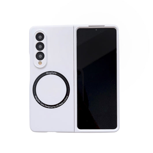Funda Protectora Plegable Doble Cara con Textura Suave Premium - Image 9