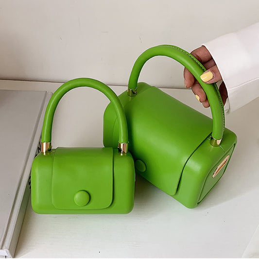 Bolsa Jiji Mini de Cerámica - Bandolera Elegante para Mujer - Image 2