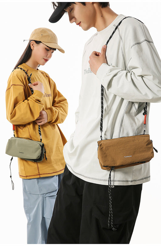 Bolsa Crossbody Deportiva para Mujer - Estilo Casual Outdoor - Image 10
