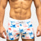 Bañador Holgado Plus Size para Hombre - Shorts de Playa Cómodos