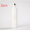 Elegant White T10 Nail Piercing Device 2 Pieces