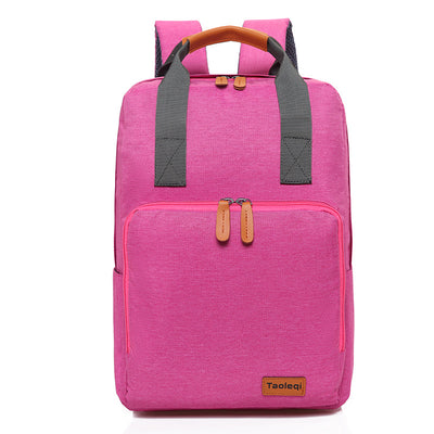 Mochila Profesional Unisex para Laptop - Diseño Minimalista y Funcional - Image 8