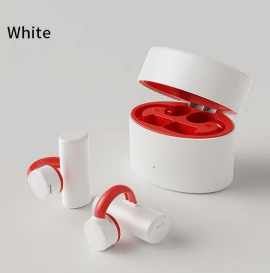 Auriculares de Conducción Ósea Bluetooth - Deportivos sin Dolor ni Fugas de Sonido - Image 5