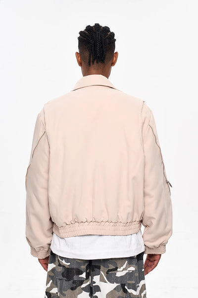 Uniforme de Béisbol Acolchado Holgado para Hombre - Image 16
