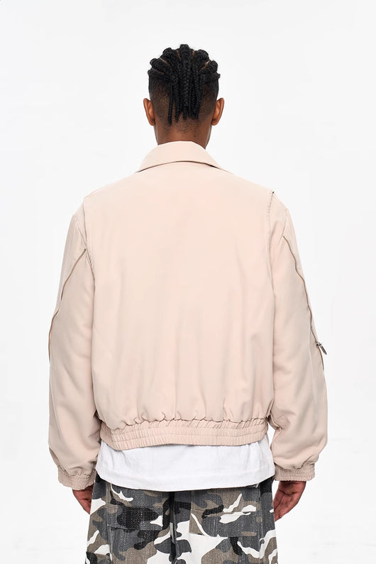 Uniforme de Béisbol Acolchado Holgado para Hombre - Image 16
