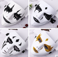 Telas y Accesorios para Fiestas, Desfiles y Eventos Halloween - Image 6