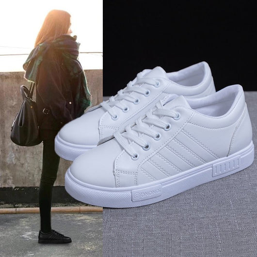 Zapatillas Deportivas Casual con Cordones - Image 11