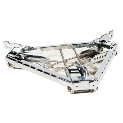 Soporte Plegable Multiusos para Hornillo de Camping - Base Reforzada - Image 6