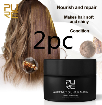 Mascarilla Capilar Nutritiva Sin Vapor - Image 6