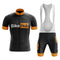 Conjunto de Jersey para Bicicleta de Montaña de Secado Rápido para Hombre