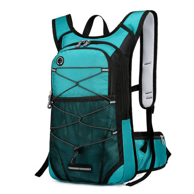Mochila de Senderismo y Montaña Multiusos para Aventuras Extremas - Image 5