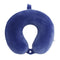 Azul Zafiro Aproximadamente 30 X 28 Cm