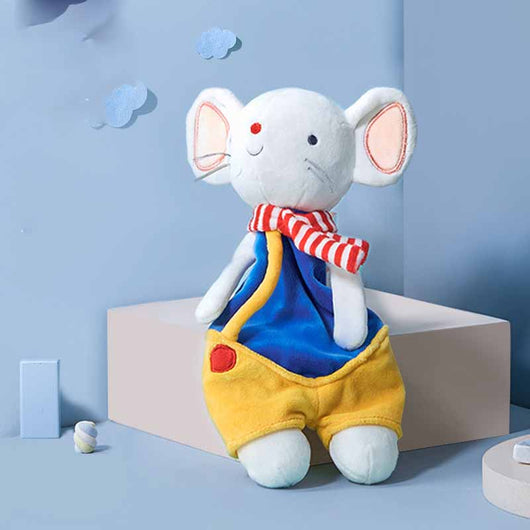 Muñeca Calmante para Dormir y Comer - Baby Can Eat Sleep - Image 7