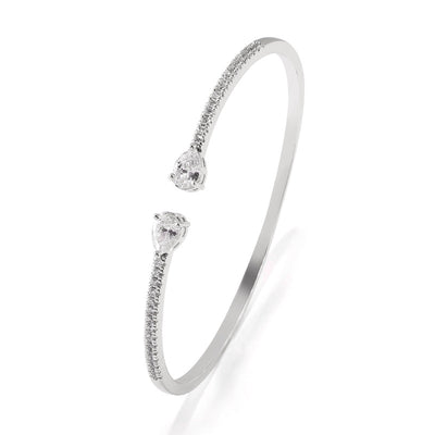 Pulsera de Lujo Personalizada con Circonitas Multicolores - Image 11