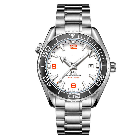 Reloj Deportivo Automático Resistente al Agua para Hombre - Image 3