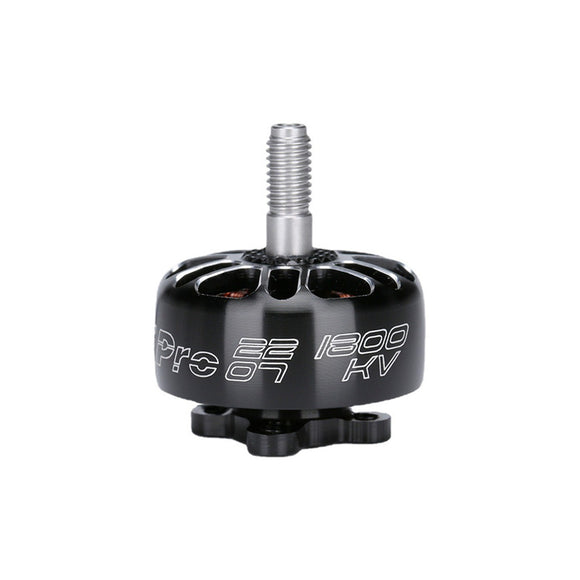 IFlight XING-E Pro 2207 - Motor FPV de Alto Rendimiento Resistente a Explosiones