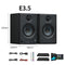 Negro E3.5 220 V US