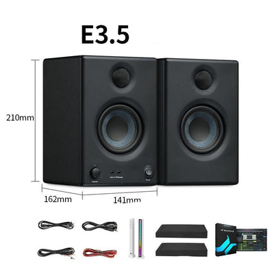 Parlante Portátil Bluetooth con Sonar Activo y Monitoreo en Tiempo Real - Image 4