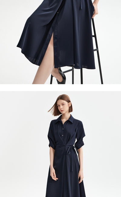 Vestido Polo de Verano para Mujer - Diseño Premium - Image 10