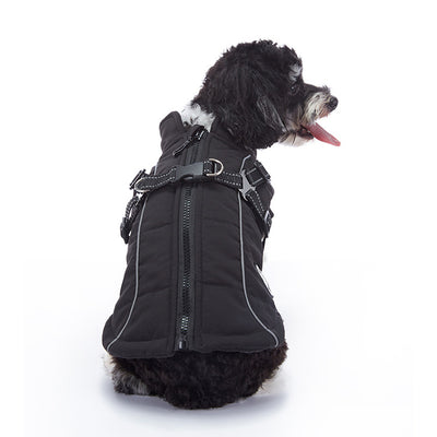 Abrigo de Cachemira para Mascotas - Colección Invierno - Image 11