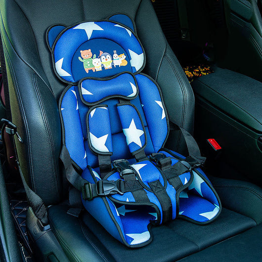 Silla de Comer Portátil para Bebé con Asiento Desmontable y Lavable - Image 10