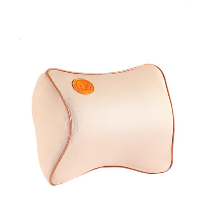 Almohada de Espuma Viscoelástica para Cuello y Reposacabezas del Auto - Image 14