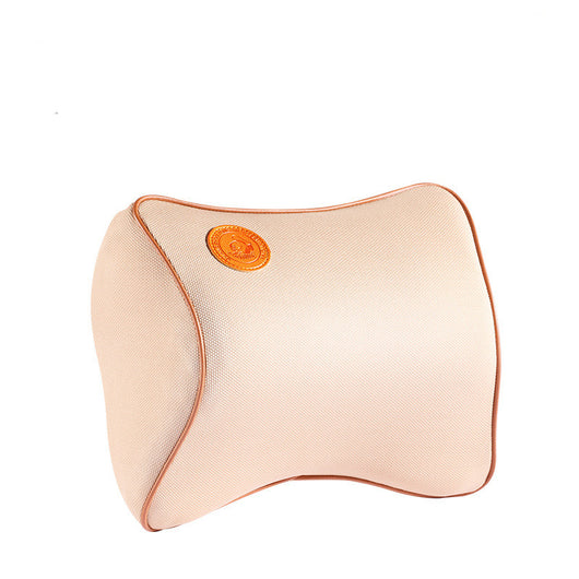 Almohada de Espuma Viscoelástica para Cuello y Reposacabezas del Auto - Image 14