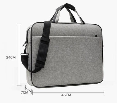 Funda Protectora para MacBook 15.6" y 17" - Diseño Profesional - Image 8