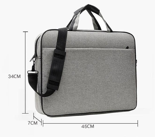 Funda Protectora para MacBook 15.6" y 17" - Diseño Profesional - Image 8